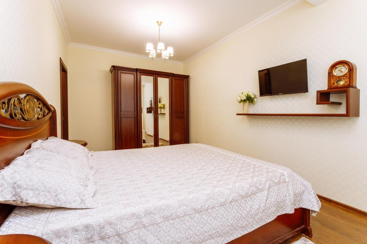 Refugiu Relaxant Si Confortabil! Kişinev Dış mekan fotoğraf