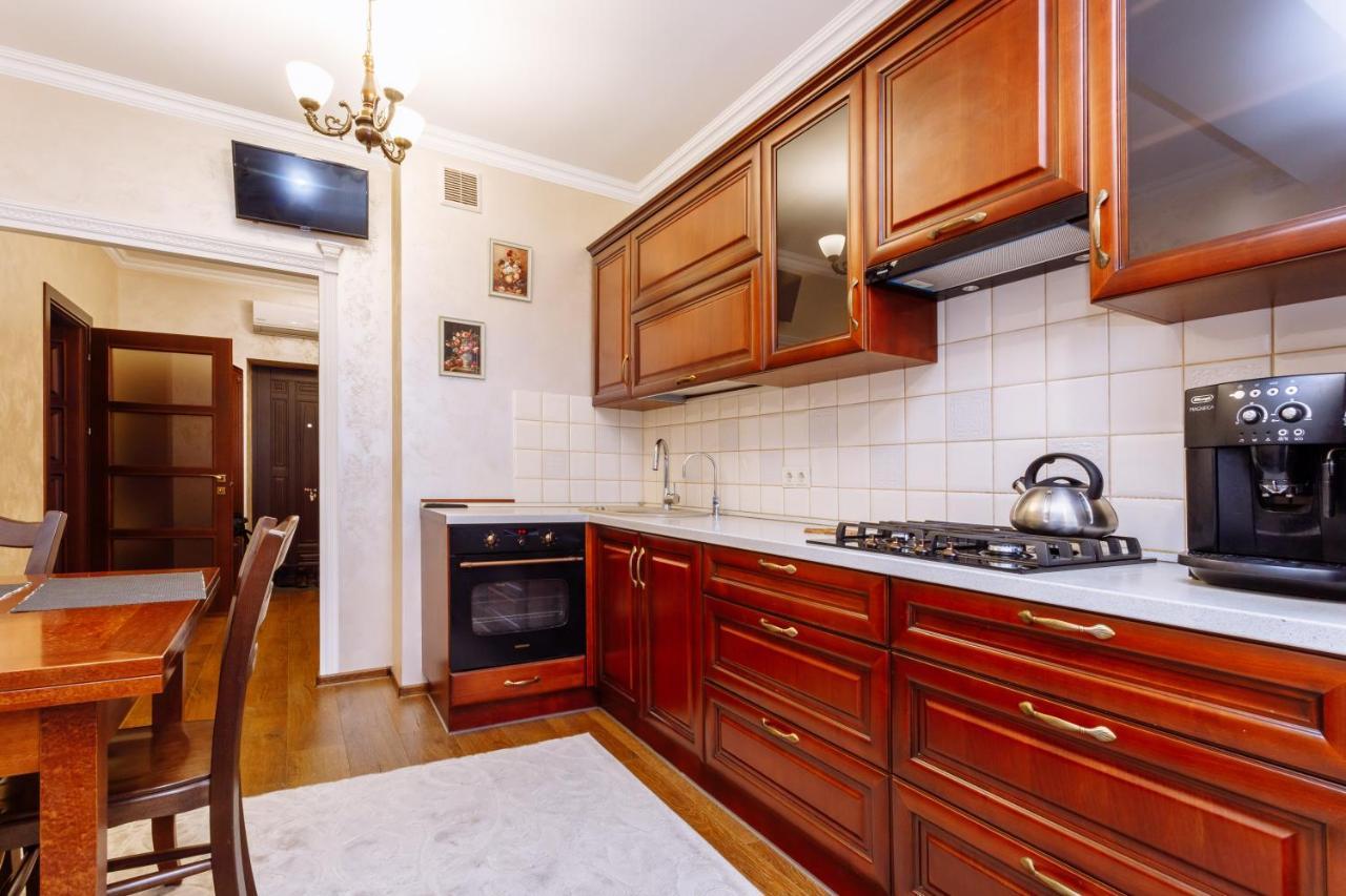 Refugiu Relaxant Si Confortabil! Kişinev Dış mekan fotoğraf