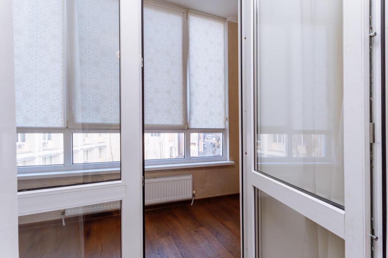 Refugiu Relaxant Si Confortabil! Kişinev Dış mekan fotoğraf
