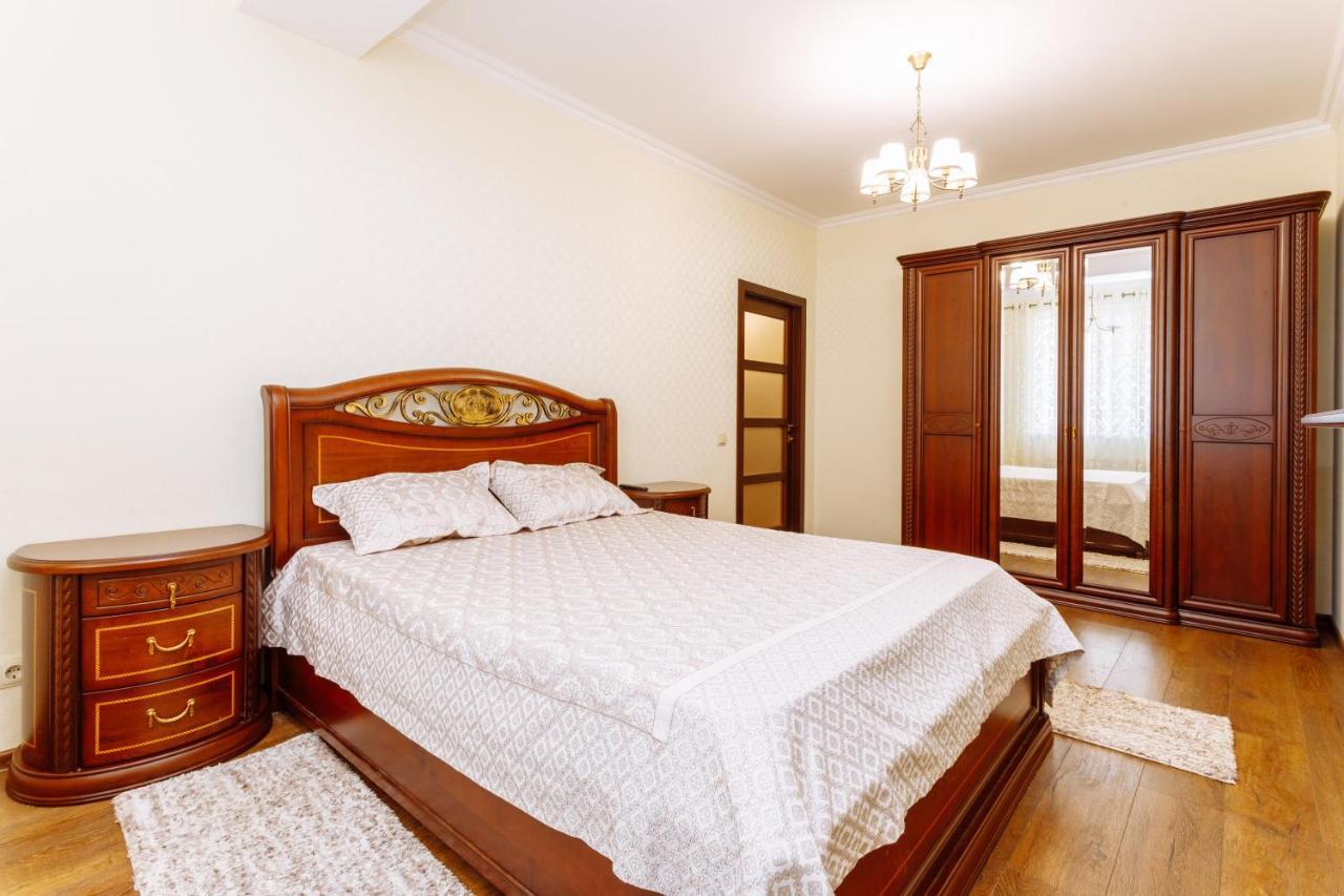 Refugiu Relaxant Si Confortabil! Kişinev Dış mekan fotoğraf