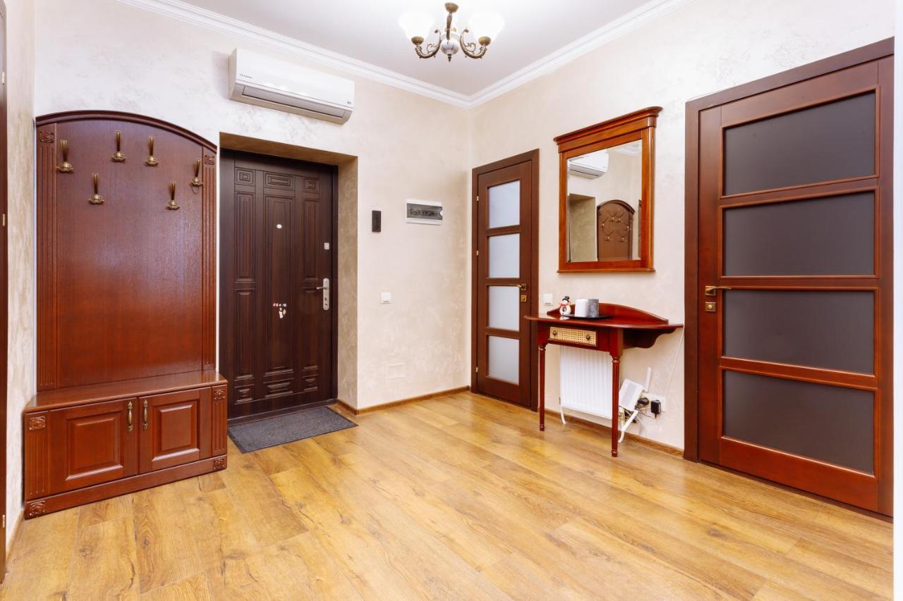 Refugiu Relaxant Si Confortabil! Kişinev Dış mekan fotoğraf