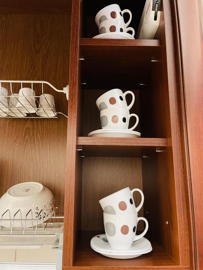 Refugiu Relaxant Si Confortabil! Kişinev Dış mekan fotoğraf