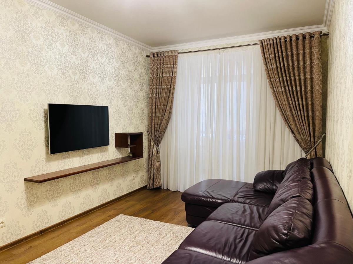 Refugiu Relaxant Si Confortabil! Kişinev Dış mekan fotoğraf