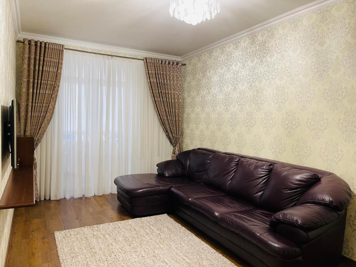 Refugiu Relaxant Si Confortabil! Kişinev Dış mekan fotoğraf