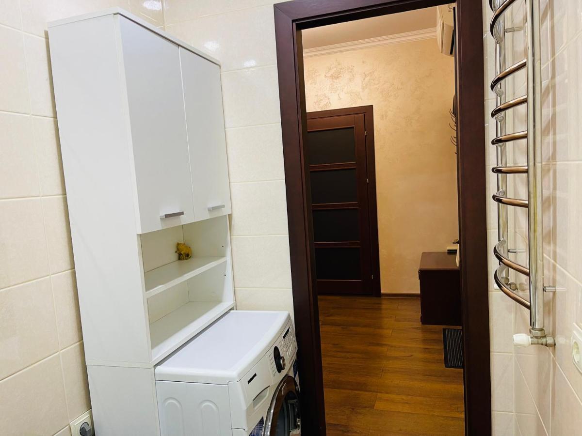 Refugiu Relaxant Si Confortabil! Kişinev Dış mekan fotoğraf