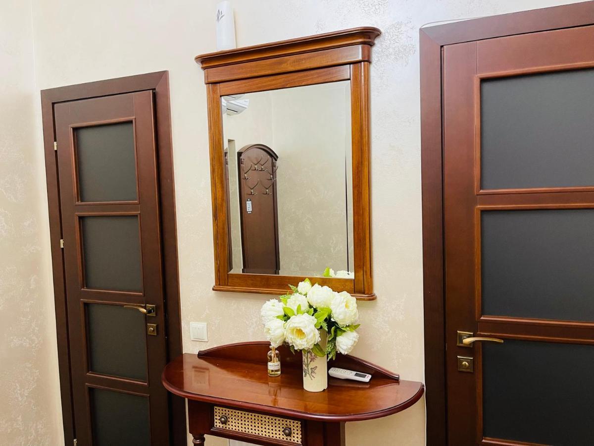 Refugiu Relaxant Si Confortabil! Kişinev Dış mekan fotoğraf