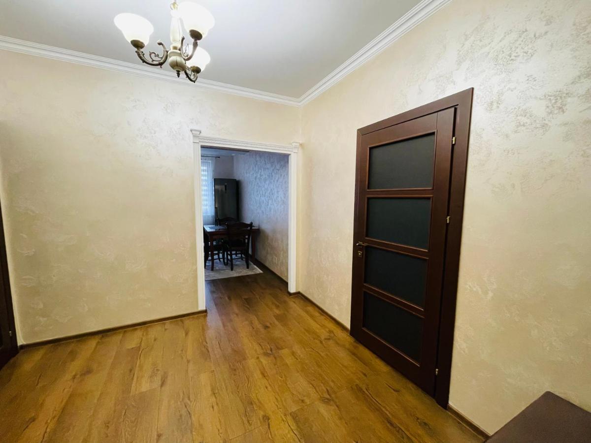 Refugiu Relaxant Si Confortabil! Kişinev Dış mekan fotoğraf